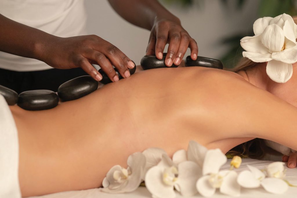 spa in barcelona