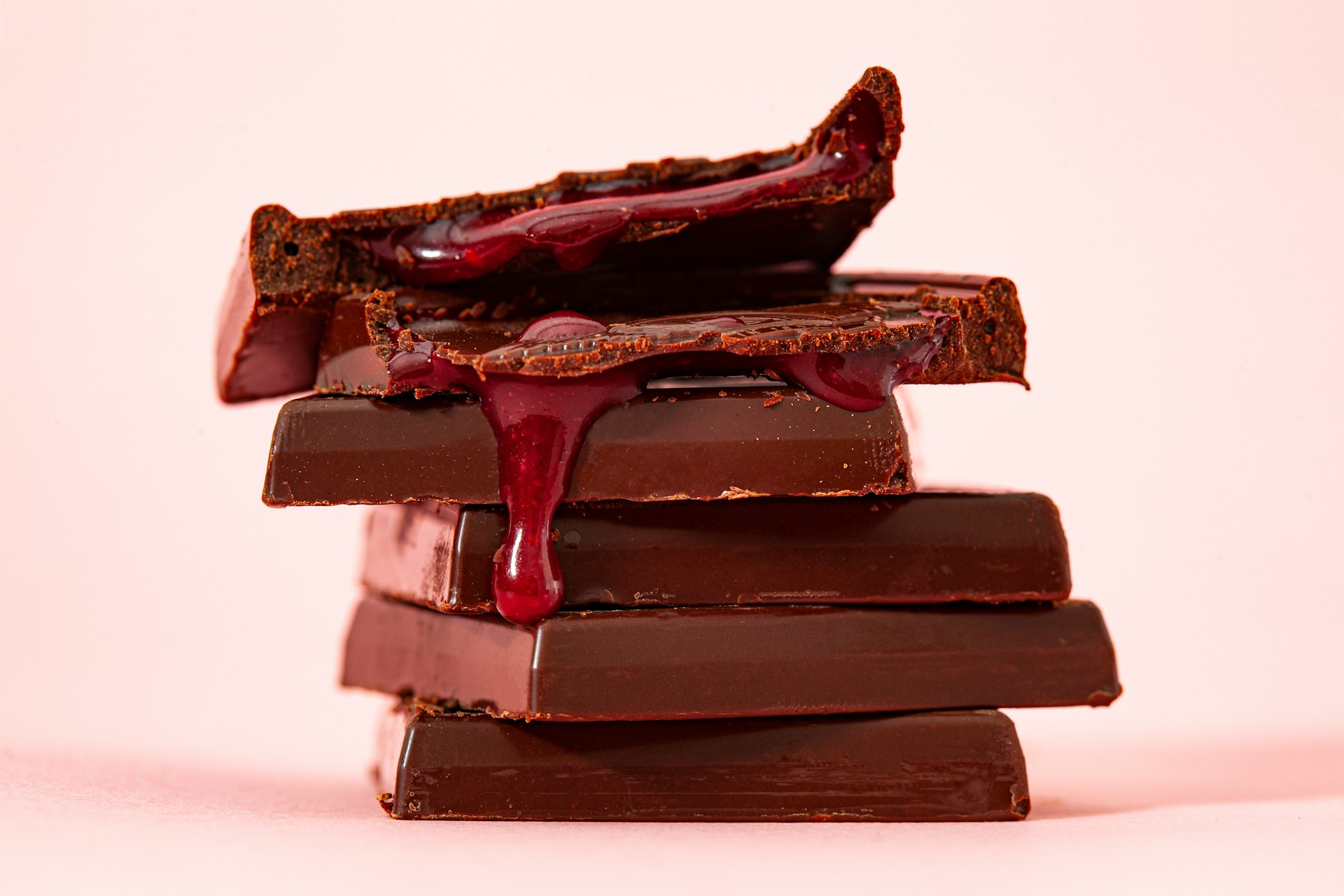 Chocolate as fundamental part of Barcelona's foodie heritage.