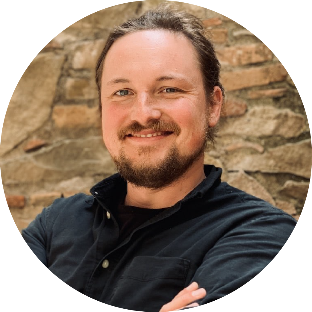 This is Johannes, your Barcelona local tour guide. Deutschsprachiger Reiseführer in Barcelona Johannes