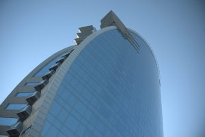 W Hotel in Barcelona for design lovers